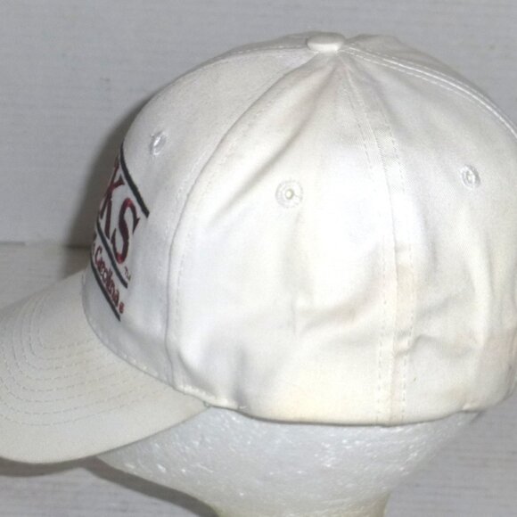 VTG The Game University of South Carolina Gamecocks "Cocks" Snapback Hat READ - Picture 6 of 11